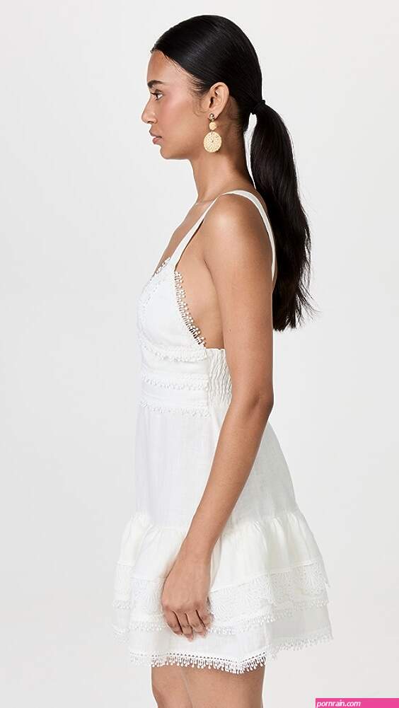 Waimari Charlotte Dress | Shopbop