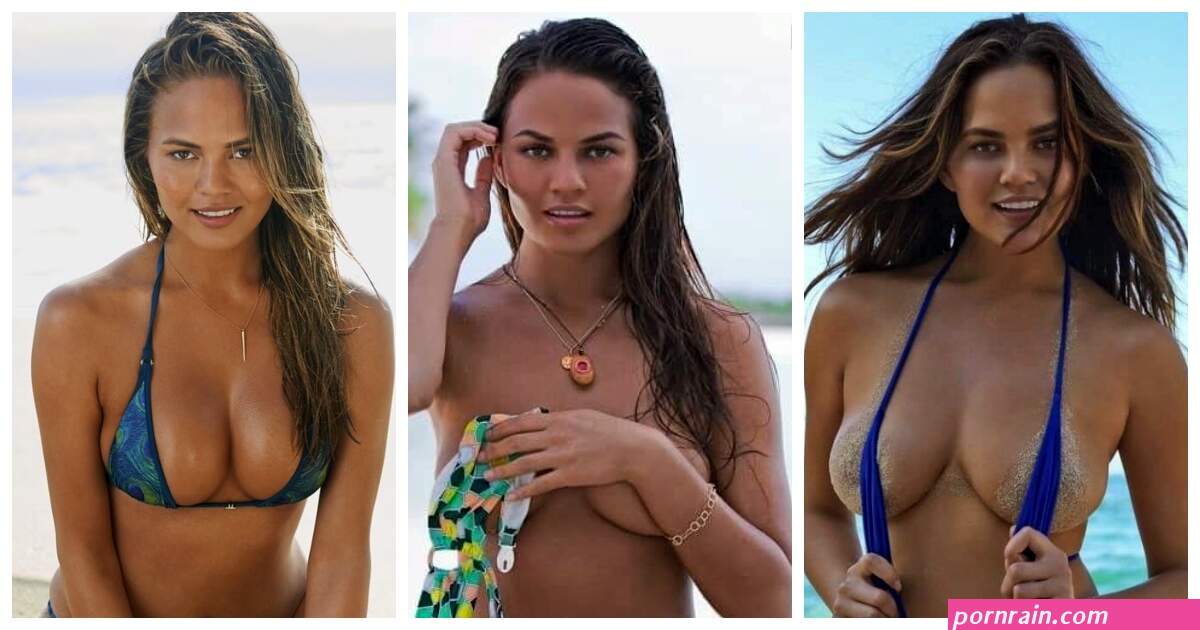 49 Chrissy Teigen Nude Pictures Which Prove Beauty Beyond Recognition – The  Viraler