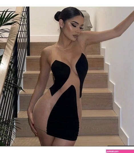 Nudelook Dress