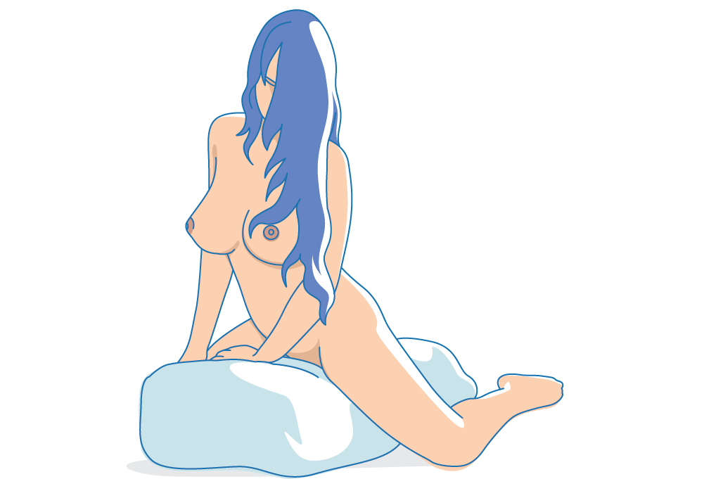 Pillow Humping 101: All You Need to Know (& How to Do It)