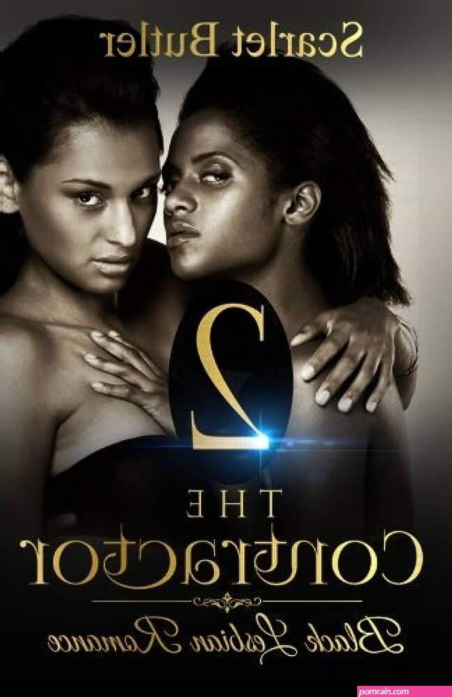 The Contractor 2: Black Lesbian Romance: Lesbian Fiction (The Contractor Series): Butler, Scarlet: 9781530593569: Amazon.com: Books