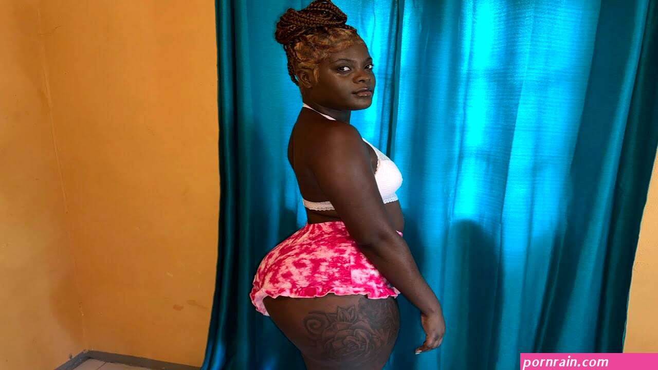 THICK GIRL BOOTY SHORTS TRY ON HAUL
