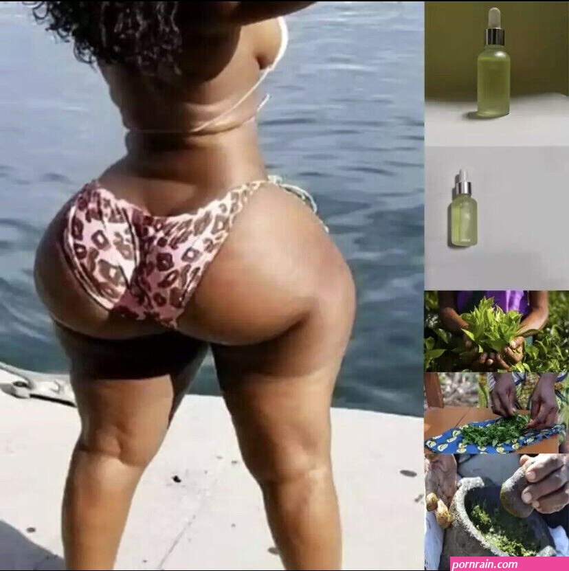 BIGGER BUTT OIL BUTT LIFT BOOTY ROUND huge buttocks SHIPS 1-3 Days From US  | eBay