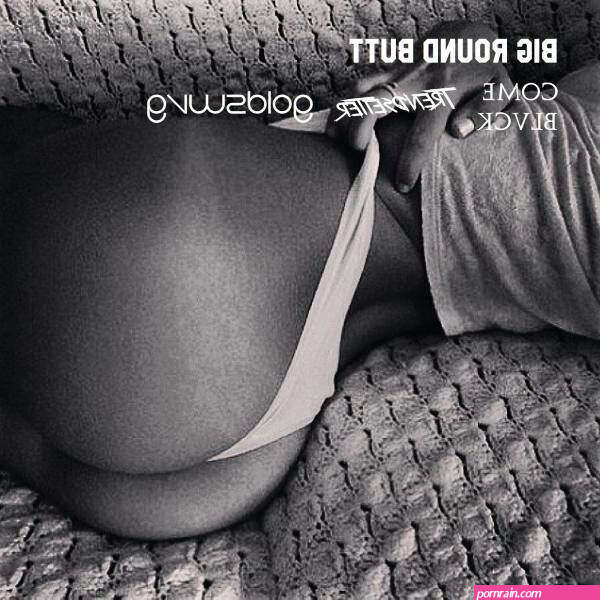 Big Round Butt (feat. Ghetto Gothic)