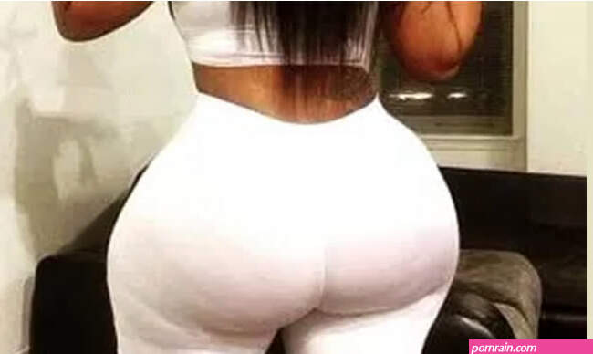 Women with big butts have lower risk of heart attack, stroke, diabetes  —Study