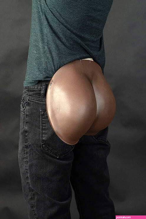 Amazon.com: Nicky Bigs Novelties Big Foam Fake Butt- Bum Buns Costume Joke  Prank Prop Buttocks Costume Accessory, Brown : Clothing, Shoes & Jewelry