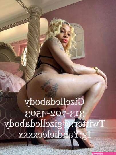 Gizelledabody ADULT FILM STAR | 313-702-4503 | SumoSearch