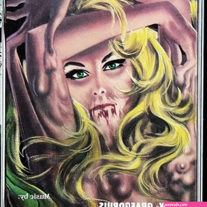 The Green Eyes Of The Vampire Goddess | Teeth Of Glass | Patrick R. Pärk / Black Tempel Pyrämid / Kösmonaut / Teeth Of Glass