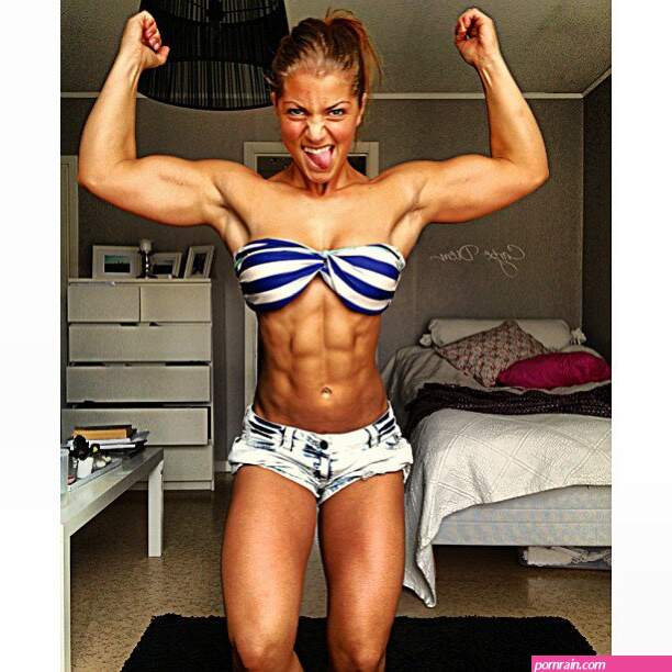 Ida Bergfoth 2676 | Hot Sex Picture