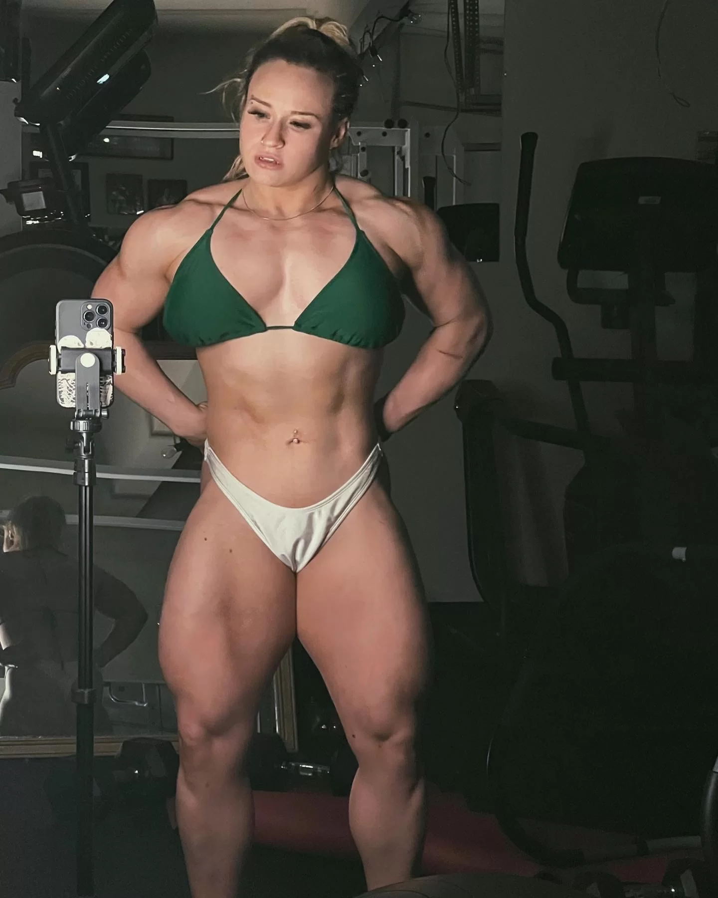 Jordynne Grace