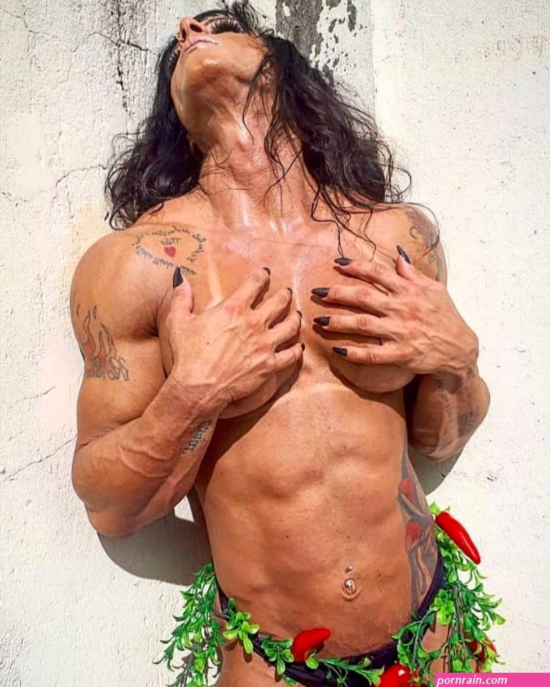 Gilberia cunha