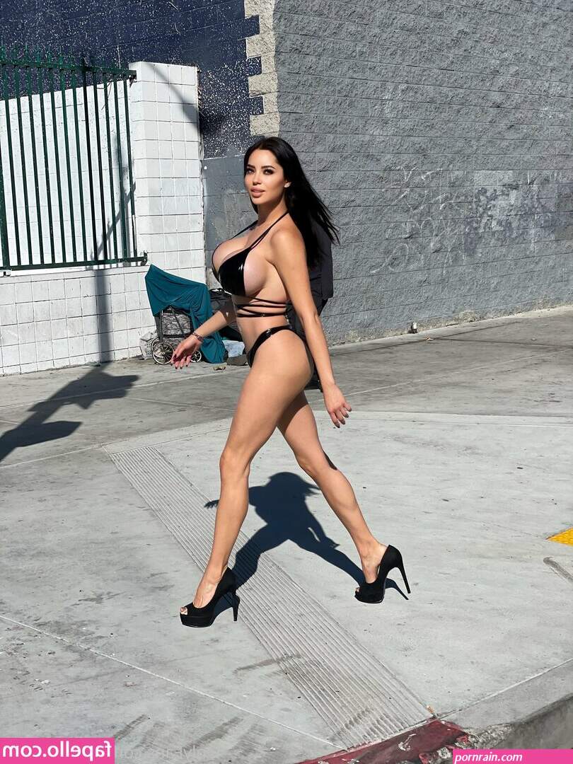 Marisol Yotta / marisol.yotta / only_marisol Nude Leaked OnlyFans Photo #277