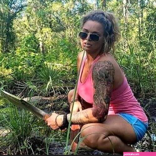 Rayburn resident Heather Smith to compete on TV show Naked & Afraid | Local  News | kjas.com