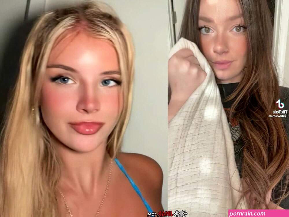 TikTok Girls Nude Flashing Trend Is Out Of Control