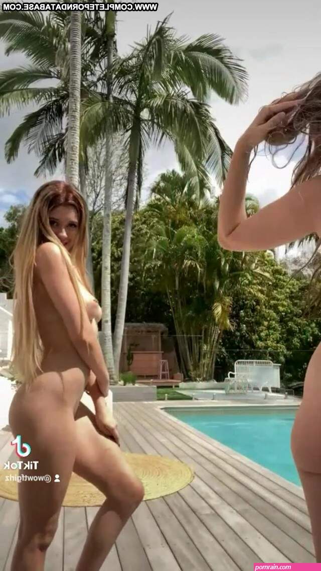 Thot Tiktok Nude Teens Pussy Brunette Hot Teen Nude Naked