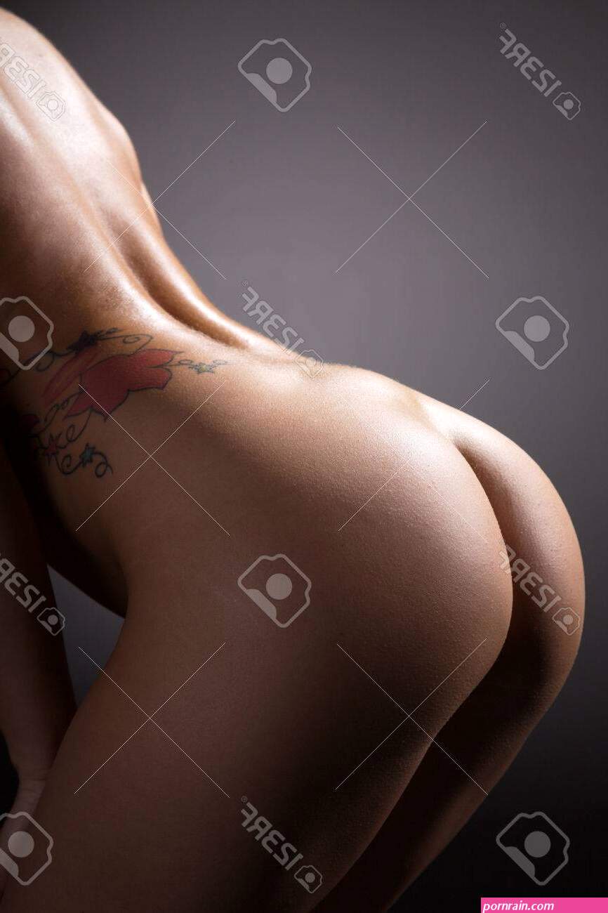 Naked Women Back And Butt View Stock Photo, Picture And Royalty Free Image. Image 28700053.