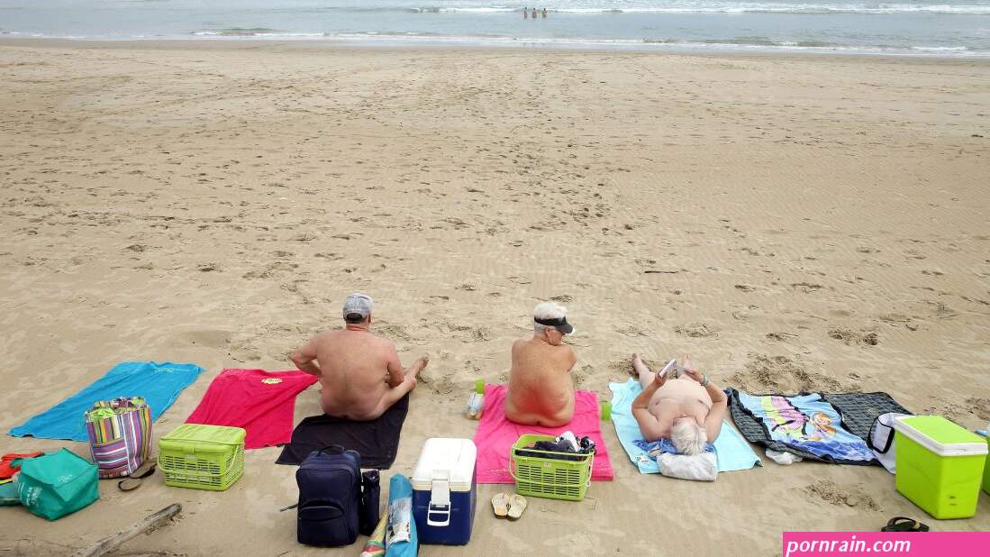 20 best nude beaches around the world | CNN