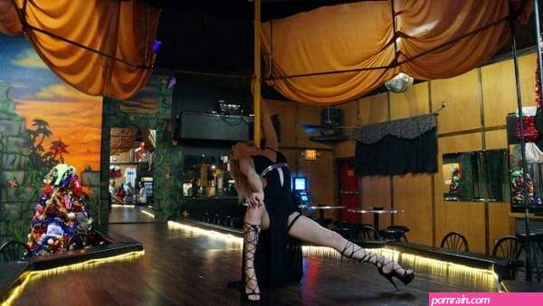 Eclipse Nightclub | Boise's Heavenly Bodies