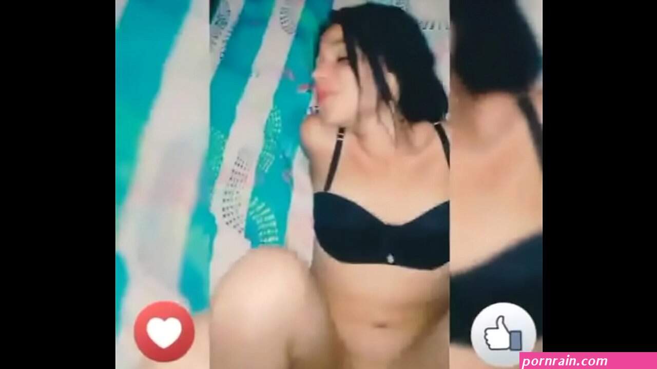 A mi amiga le encanta que se lo meta