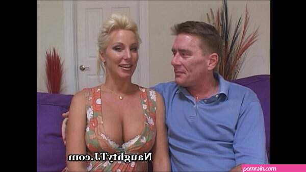 Sensual MILF Fucks y. Cock
