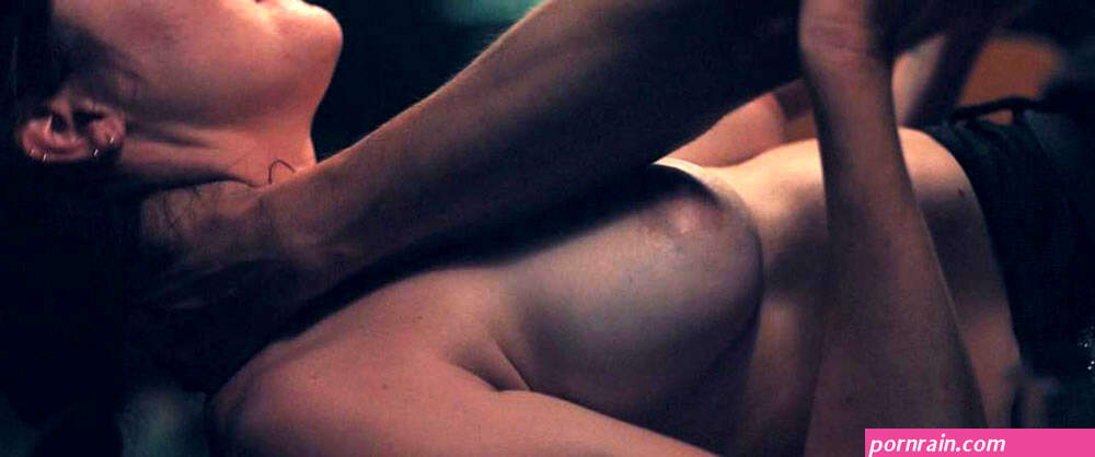 Shailene Woodley Nude Pics and Sex Scenes Compilation