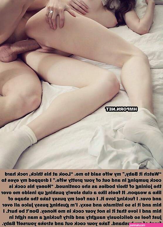 Impressive real cuckold xxx and amateur sex stories from life