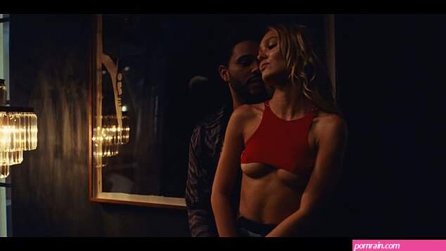 The Idol's graphic sex scenes are NOTHING compared to these steamy shows | Daily Mail Online