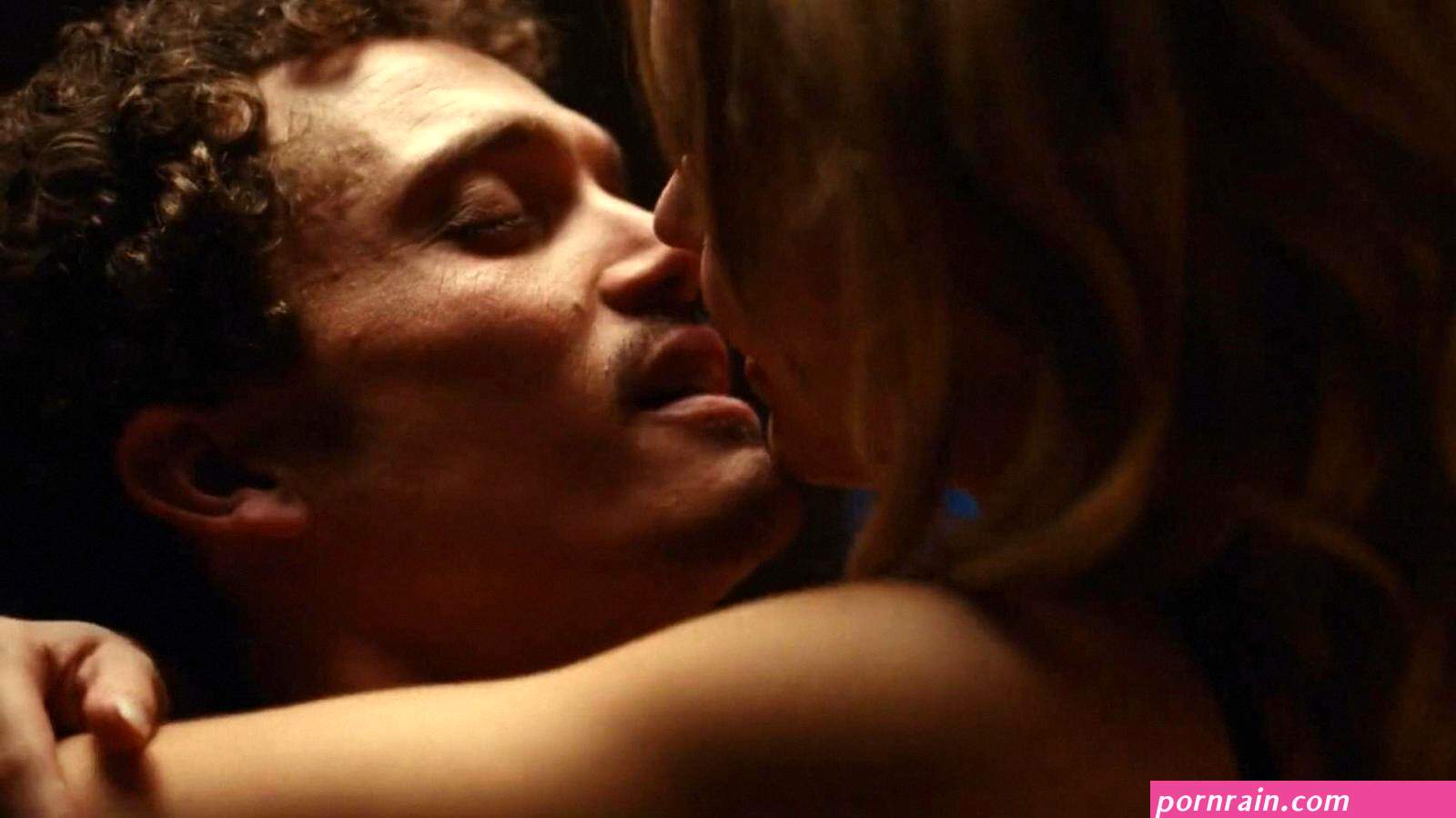 The Idol Finally Delivered a Sex Scene Actually Worth Watching