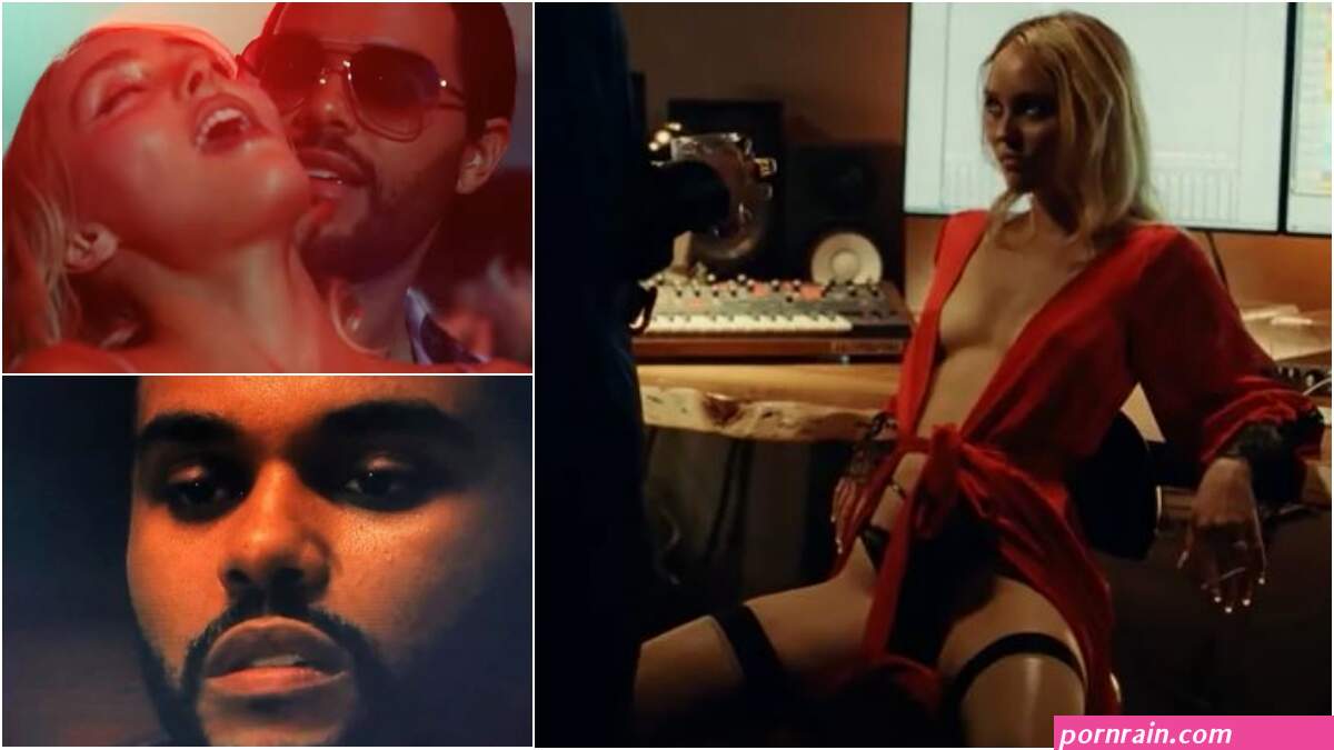 Viral News | From Nude Photoshoot to the Weekend's Controversial Sex Scene, 'The Idol' Episode 1 XXX Scenes | 👍 LatestLY