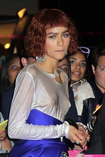 Zendaya Nude and LEAKED Porn Video [2023]