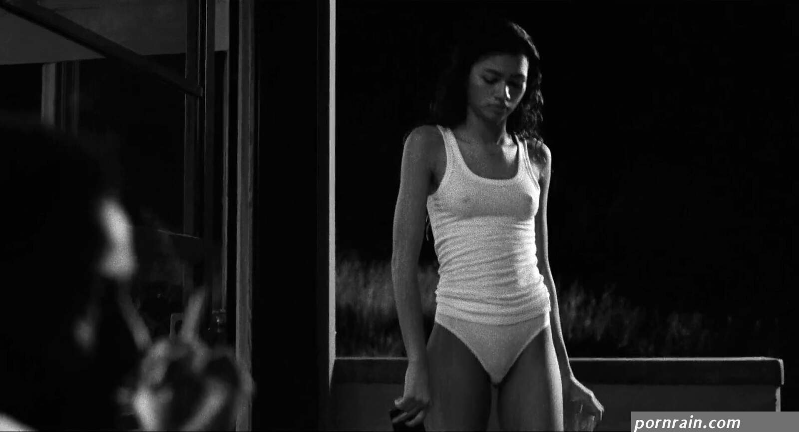 Nude video celebs » Actress » Zendaya