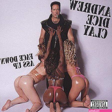 Face Down, Ass Up * by Andrew Dice Clay (CD, Sep-2000, The Right Stuff) for  sale online | eBay