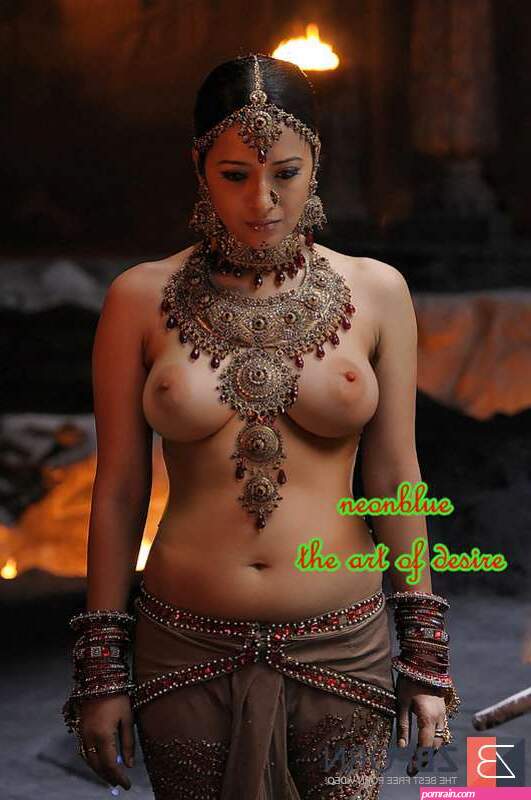 South indian actress fake