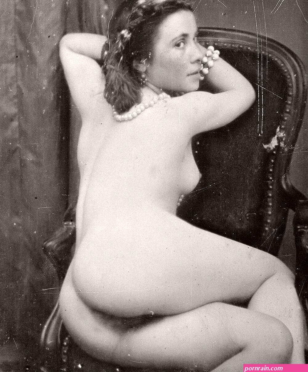 Vintage: Nudes/Erotica (1920s) | MONOVISIONS