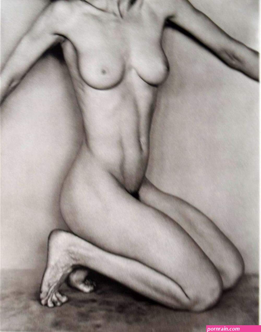 Sold at Auction: Edward Weston, Edward Weston