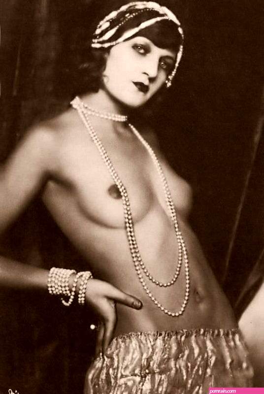 1920's – The Roaring '20s