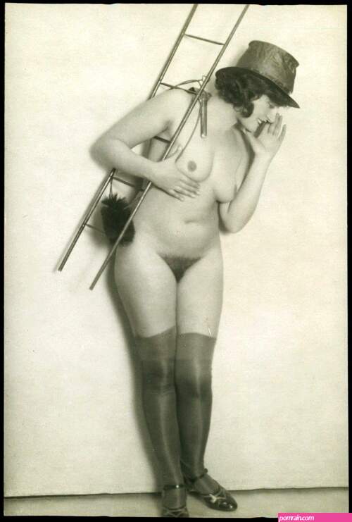 1920's German Postcard