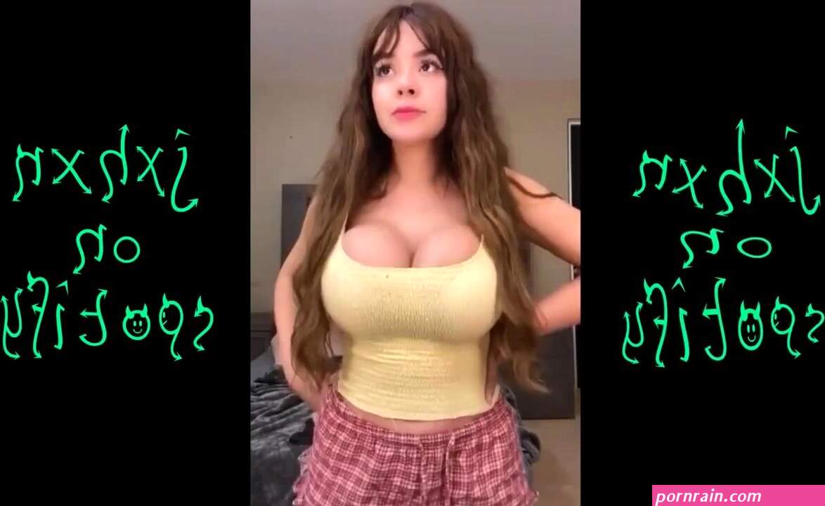 YOUR WIFE CAUGHT ON TIK TOK & INSTAGRAM ONLYFANS !!! ( teen nude dance  compilation ) #PORNAP