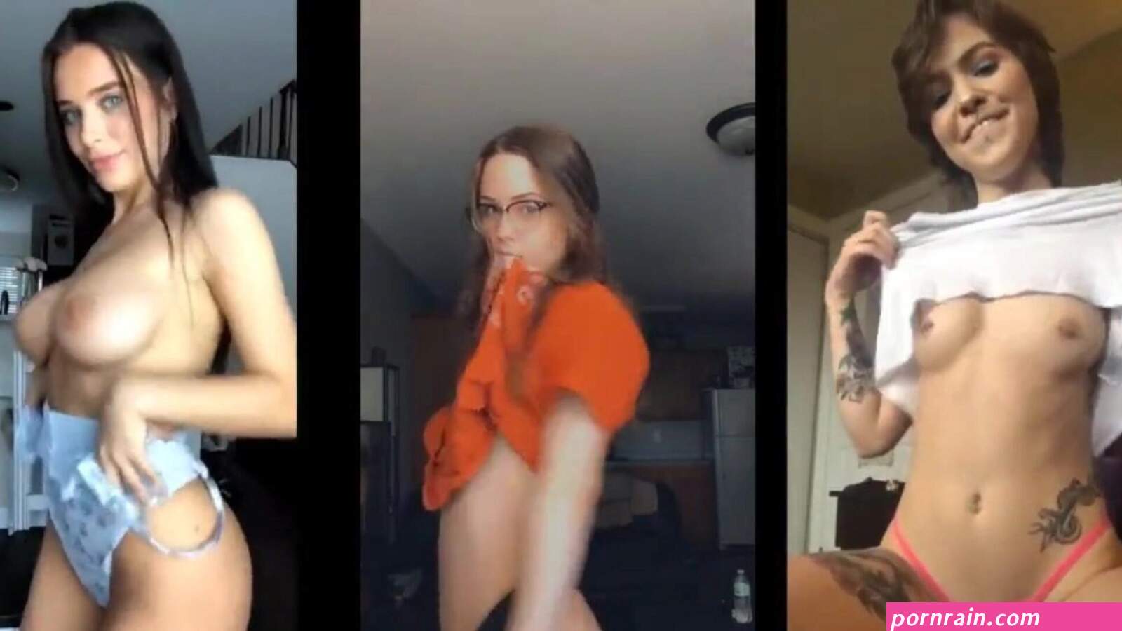 Tik Tok Nude vk