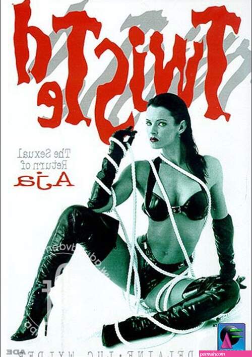 Twisted (1997) | Adult DVD Empire