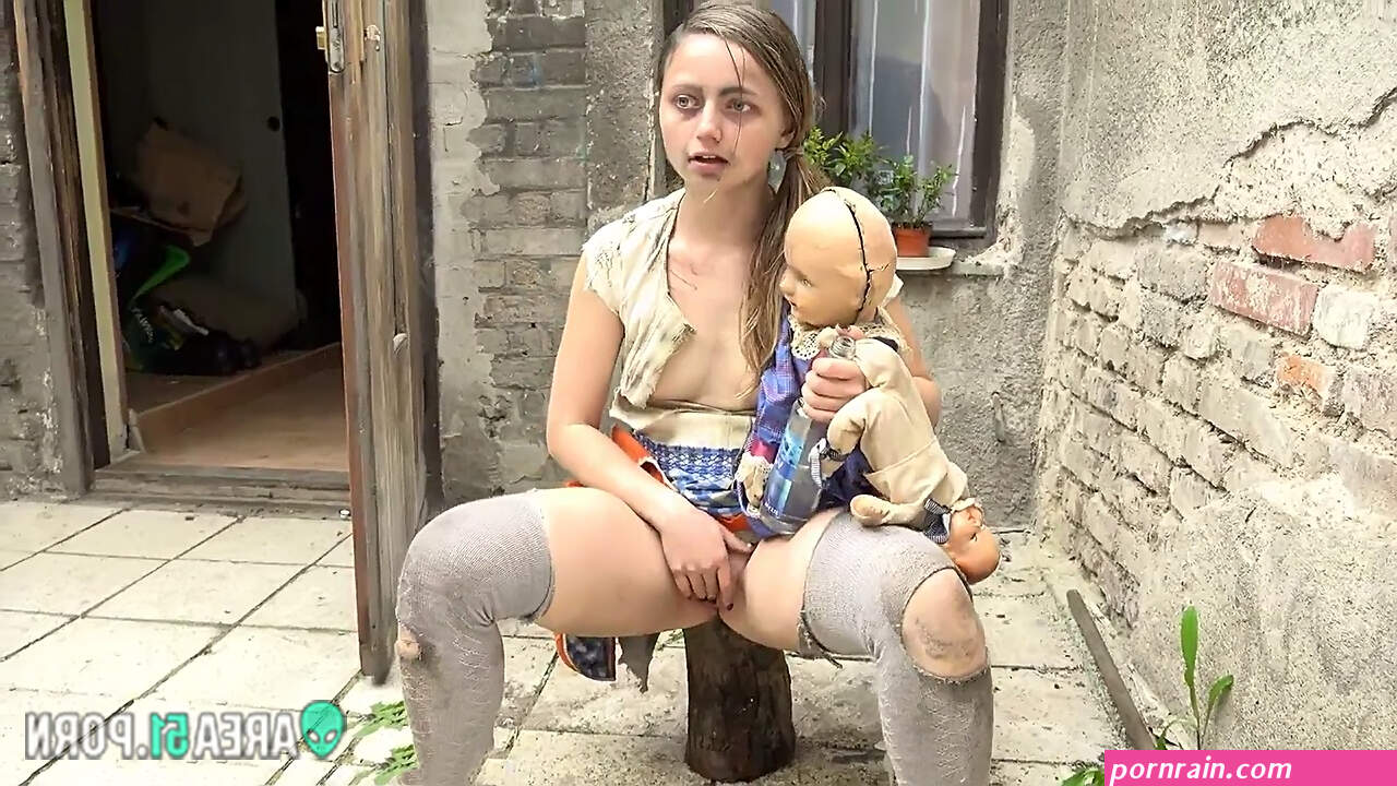 AREA51 PORN