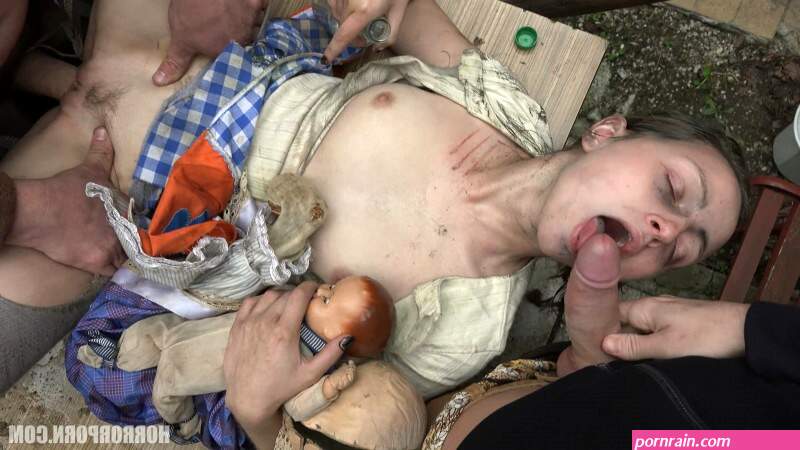 Twisted family – Horror Porn 16. Horrorporn.com (2136 Mb) « Hardcore Extreme – BDSM & Fetish Porn