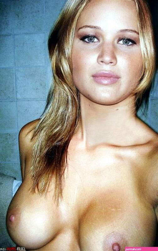 Hottest Female Celebrities Nude