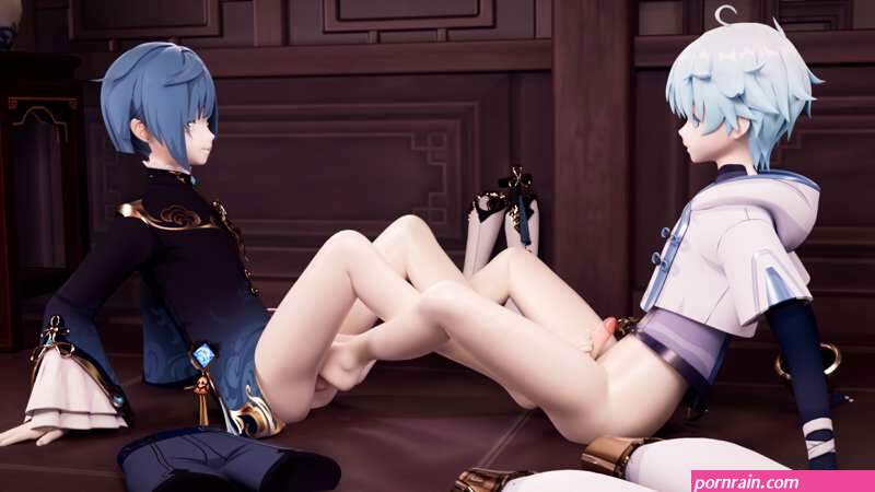 Posts of Zero3DAnimation from Patreon | Kemono