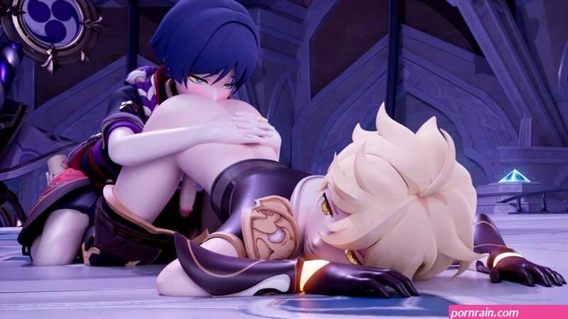 Posts of Zero3DAnimation from Patreon | Kemono