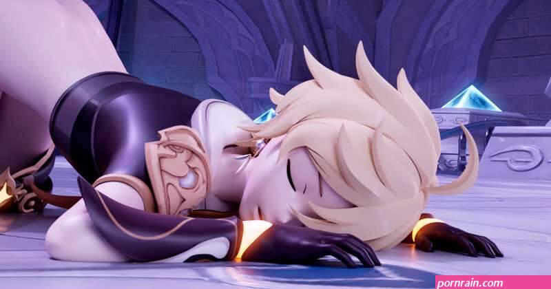 Posts of zero3danimation from Pixiv Fanbox | Kemono