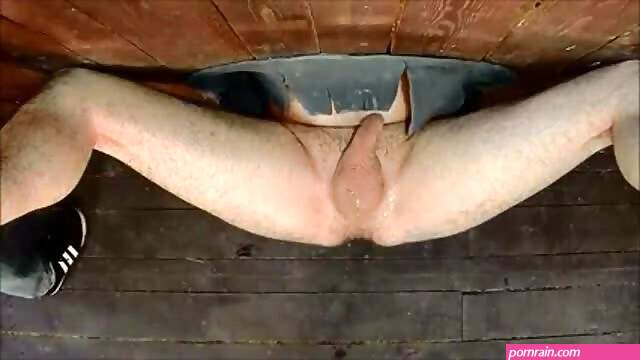 The best form of a glory hole