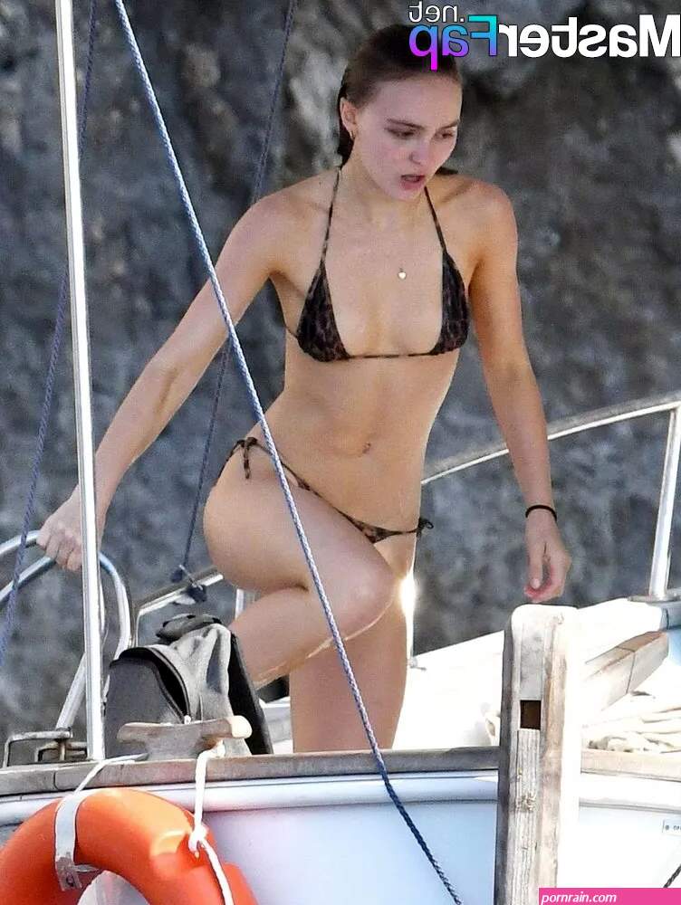 Lily Rose Depp Nude OnlyFans Leak Picture #Bjh1M7oE1P | MasterFap.net
