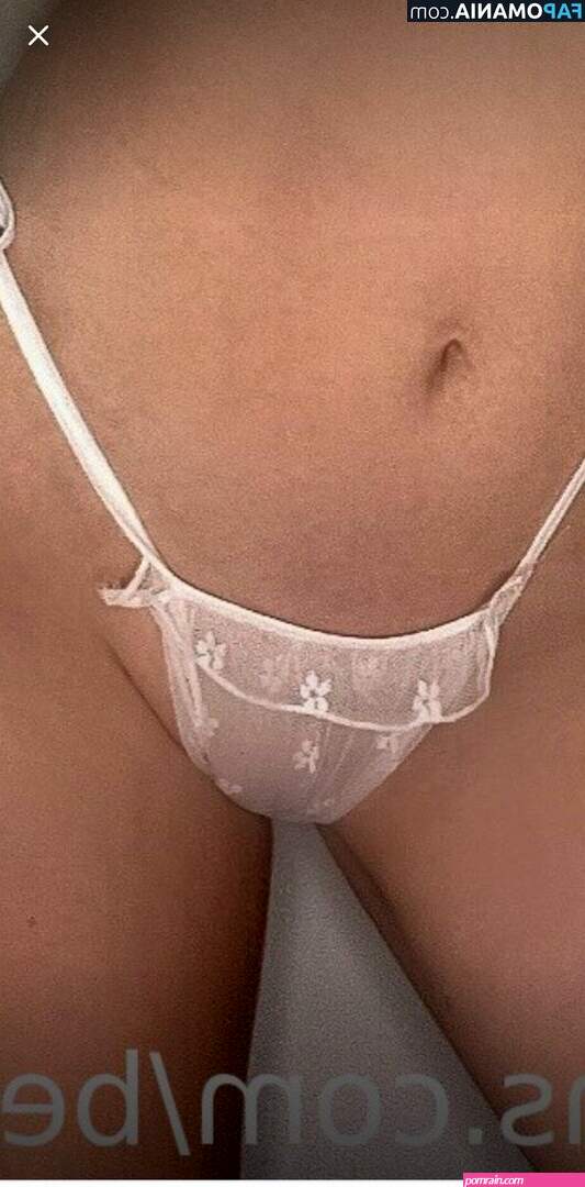 Bebahan / bebahanofficial / carlacute_xxx Nude OnlyFans Leaked Photo #37