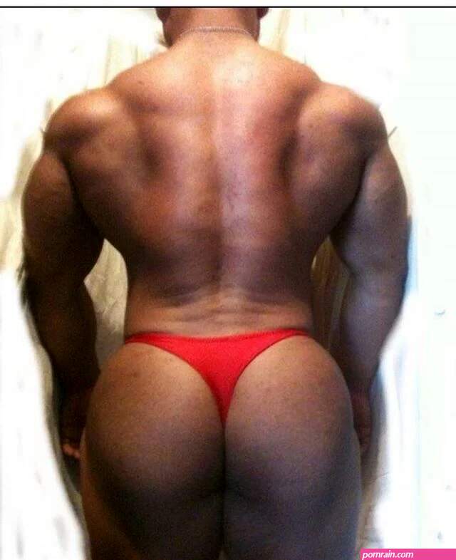 How to grow Big Glutes